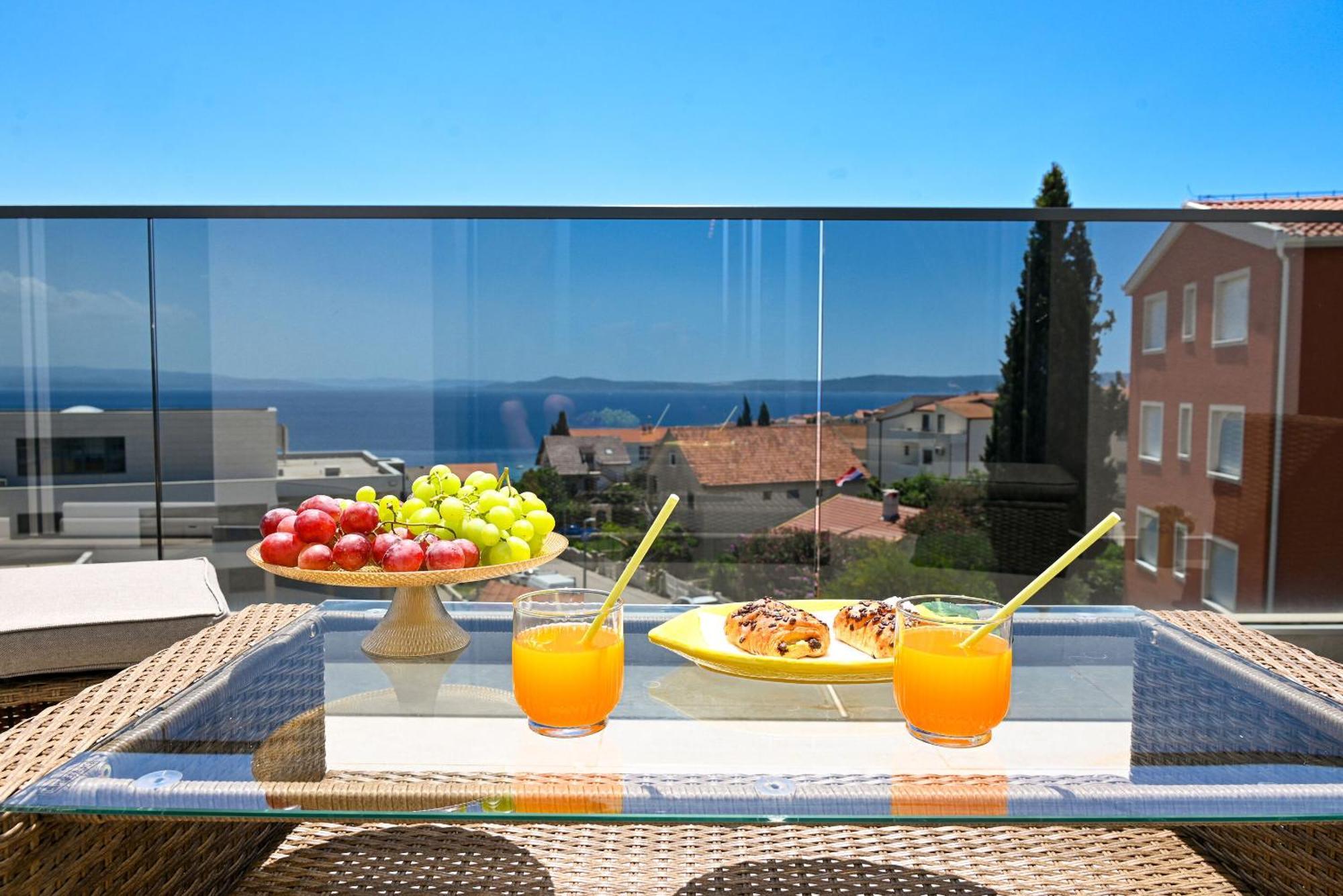 Apartments Diva Trogir Kültér fotó