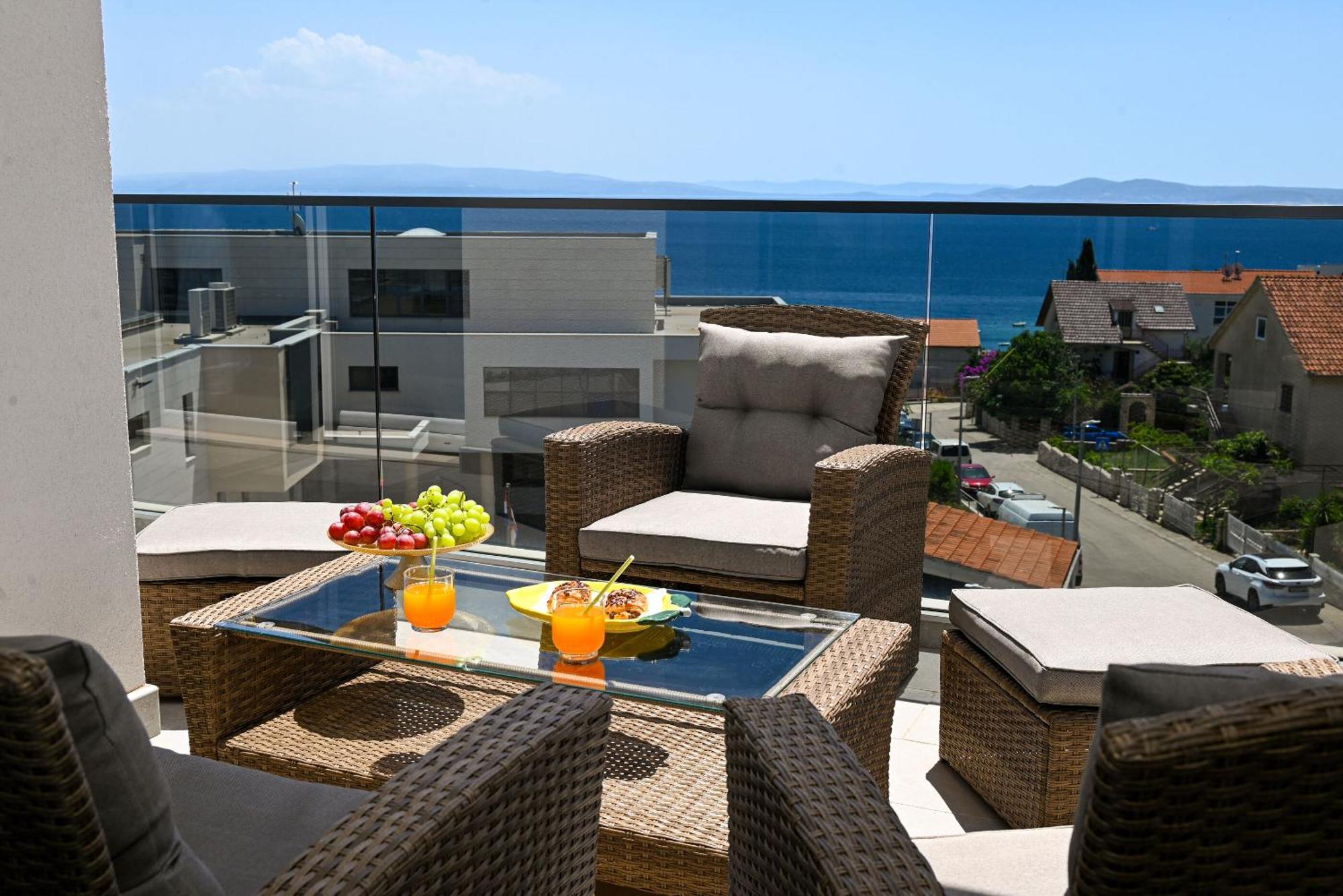 Apartments Diva Trogir Kültér fotó