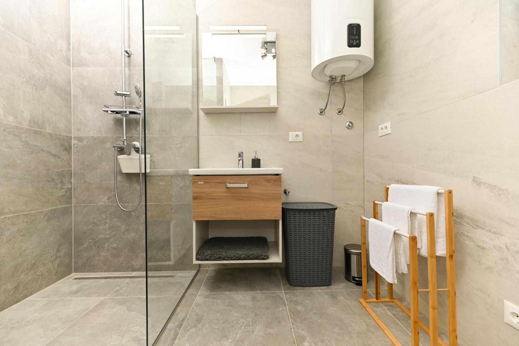 Apartments Diva Trogir Kültér fotó