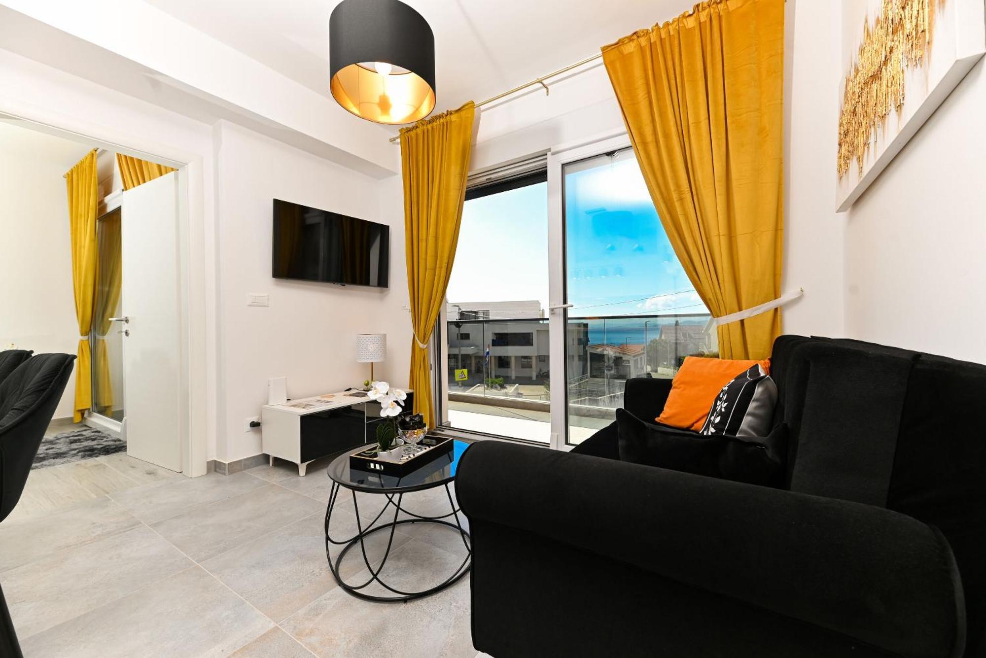 Apartments Diva Trogir Kültér fotó