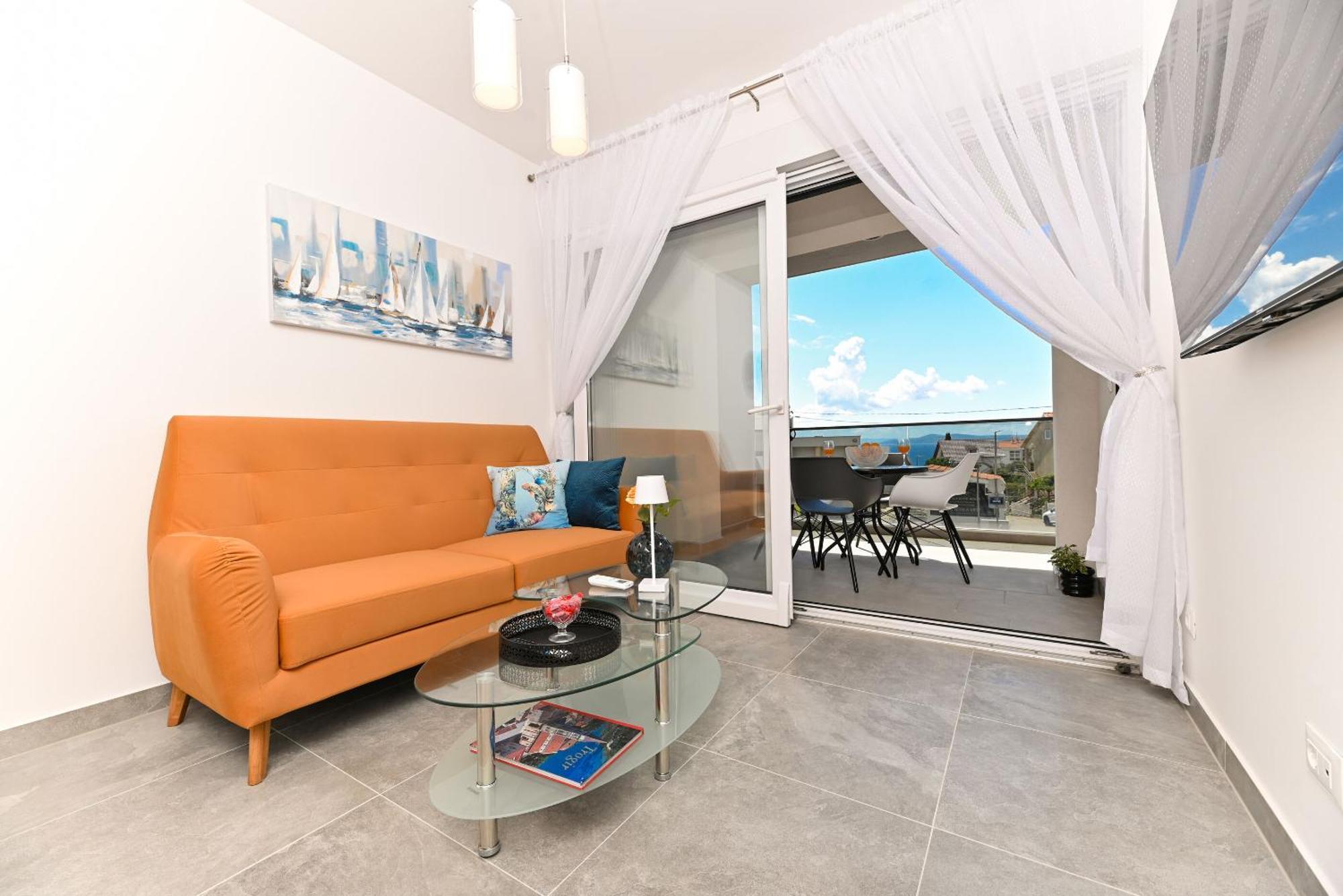 Apartments Diva Trogir Kültér fotó