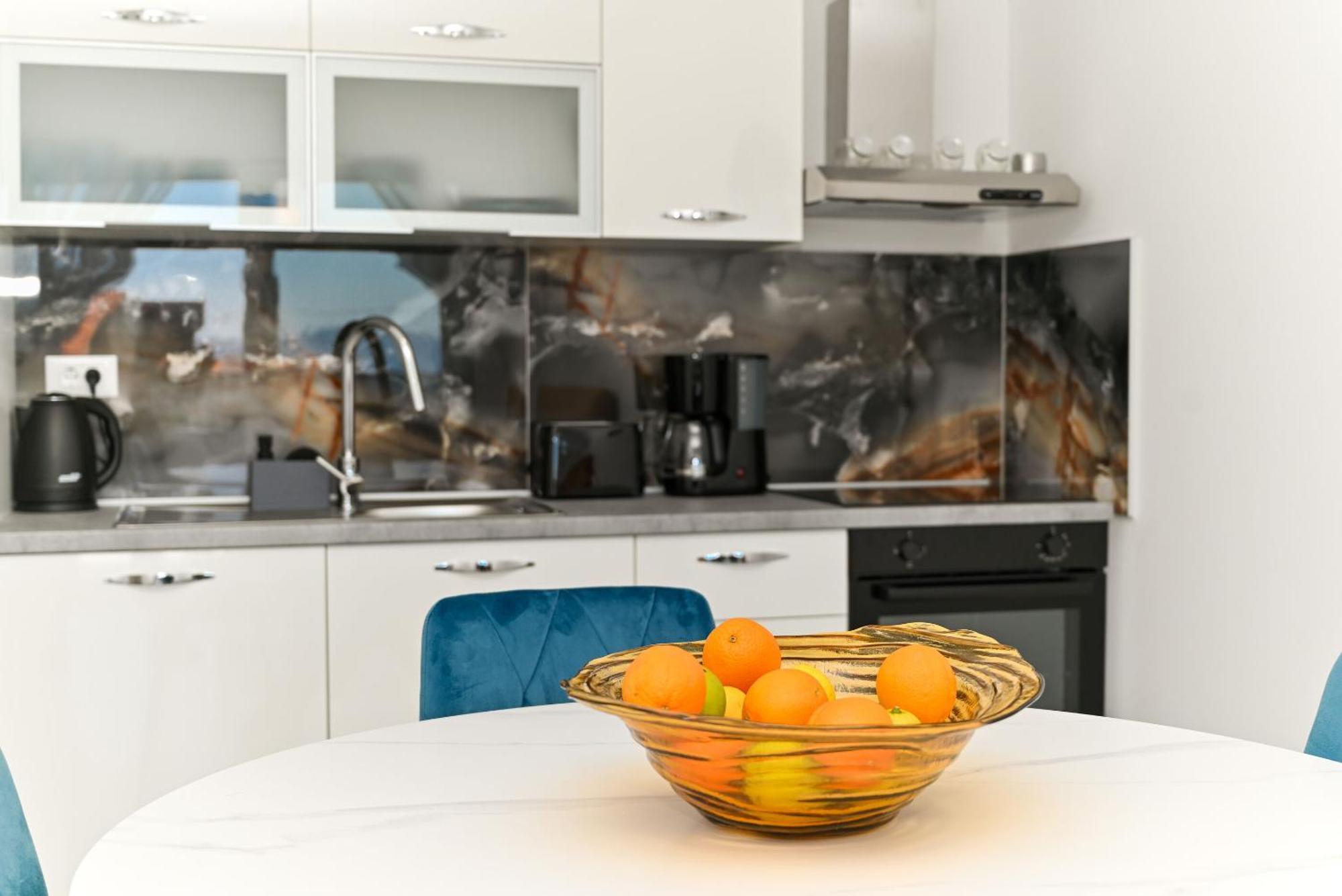 Apartments Diva Trogir Kültér fotó