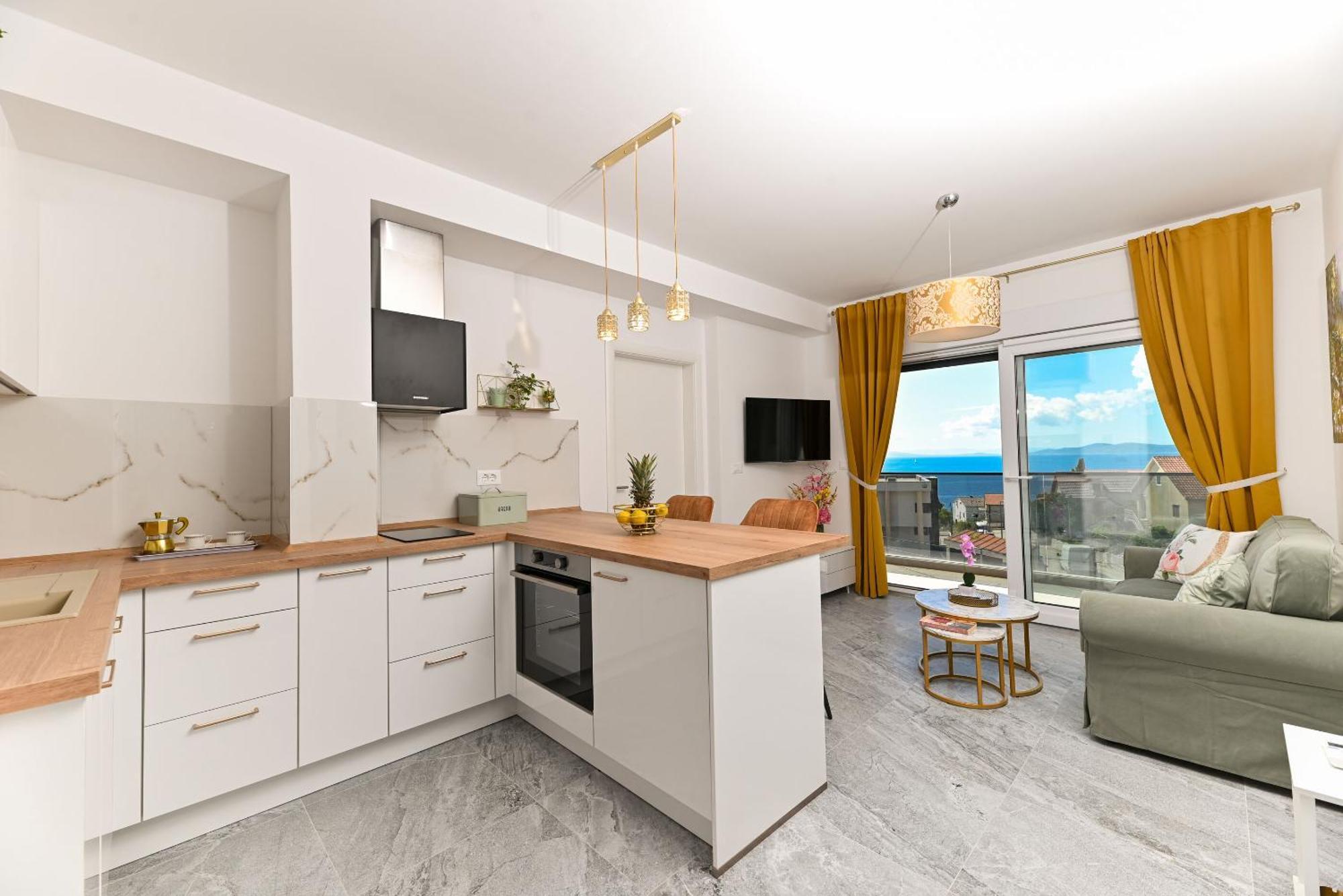 Apartments Diva Trogir Kültér fotó