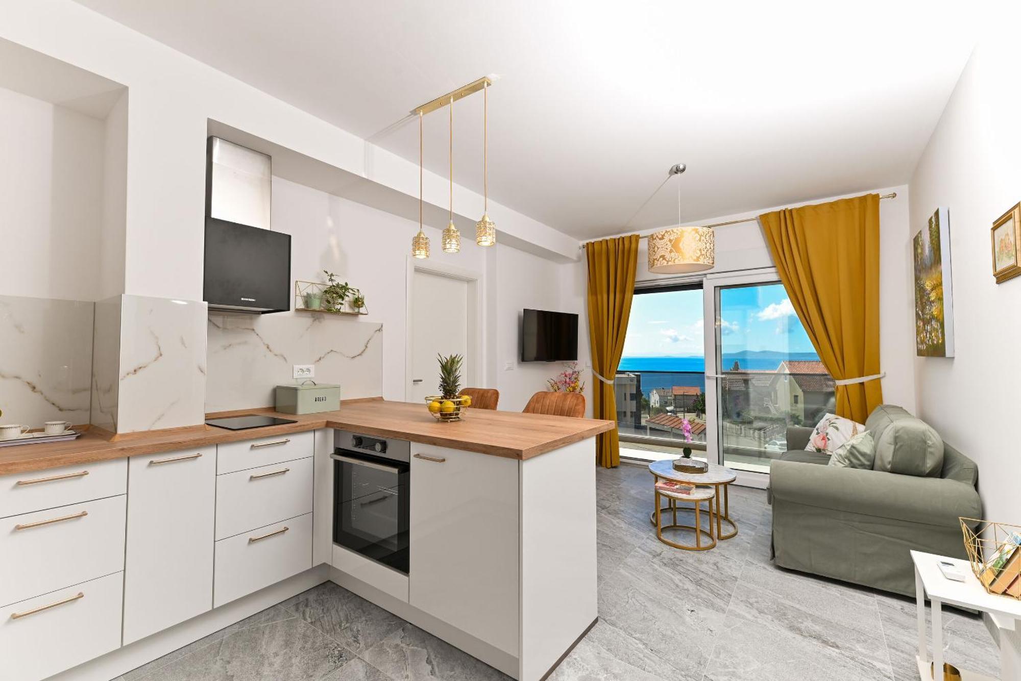 Apartments Diva Trogir Kültér fotó
